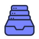 Tab Parcel icon